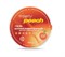 Гель антиаллергенный LASHY "Frosty peach" аромат леденящий персик, 50 g 4657763507268