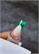 Гель для моделирования витражный ENIGMANIC Glass gel 05 15g. 7683390042282