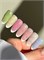 Nail Republic Garden gel с сухоцветами №299 15 гр 4620476401468