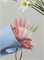 Nail Republic Garden gel с сухоцветами №301 15 гр 4620476401482