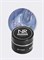 Nail Republic Garden gel с сухоцветами №302 15 гр 4620476401499