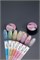 Гель Lakres Modeling Gel Flora Элизабет, 15 мл 2000000075914
