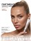 FreiAVIVER Пигмент прямого действия для бровей, 01 light brown 2000000094960