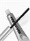 FreiAVIVER Фиксирующий гель для бровей Brow Designer, 10 мл 4673754950370