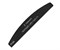 VABRAZIVE ФАЙЛ ЛОДКА L Premium Black 150 гритт Soft 1 мм 10шт/уп 4601234569897