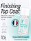 Уход прозрачный SOUL Finishing Top Coat 2000000086279