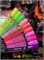 Гель для наращивания ENIGMANIC NEON gel 01 15g 2000000087900
