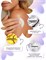 Swanky Stamping Крем для рук и тела увлажняющий Сияющий цветок 150мл 4673747004653