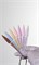 Nail Republic COLOR TOP PROTECTOR №34 c UV фильтром 10 мл  (ЧЗ) 4630352406913