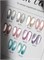 Nail Republic  Гель-лак CAT-111 SILK CATS (10 мл) (ЧЗ) 4673738868578