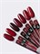 Nail Republic-171 Passion гель-лак, Бургундия 10 мл (ЧЗ) 4630352403356