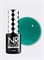 Nail Republic-569 Гель-лак витраж, Бирюзовый 10 гр 4620476402229