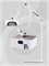 Лампа для педикюра Imen, 36Вт LED/UV 2000000090702