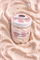 Взбитое масло-баттер Lakres Creamy mousse, 250 мл Сладкий персик 2000000074610